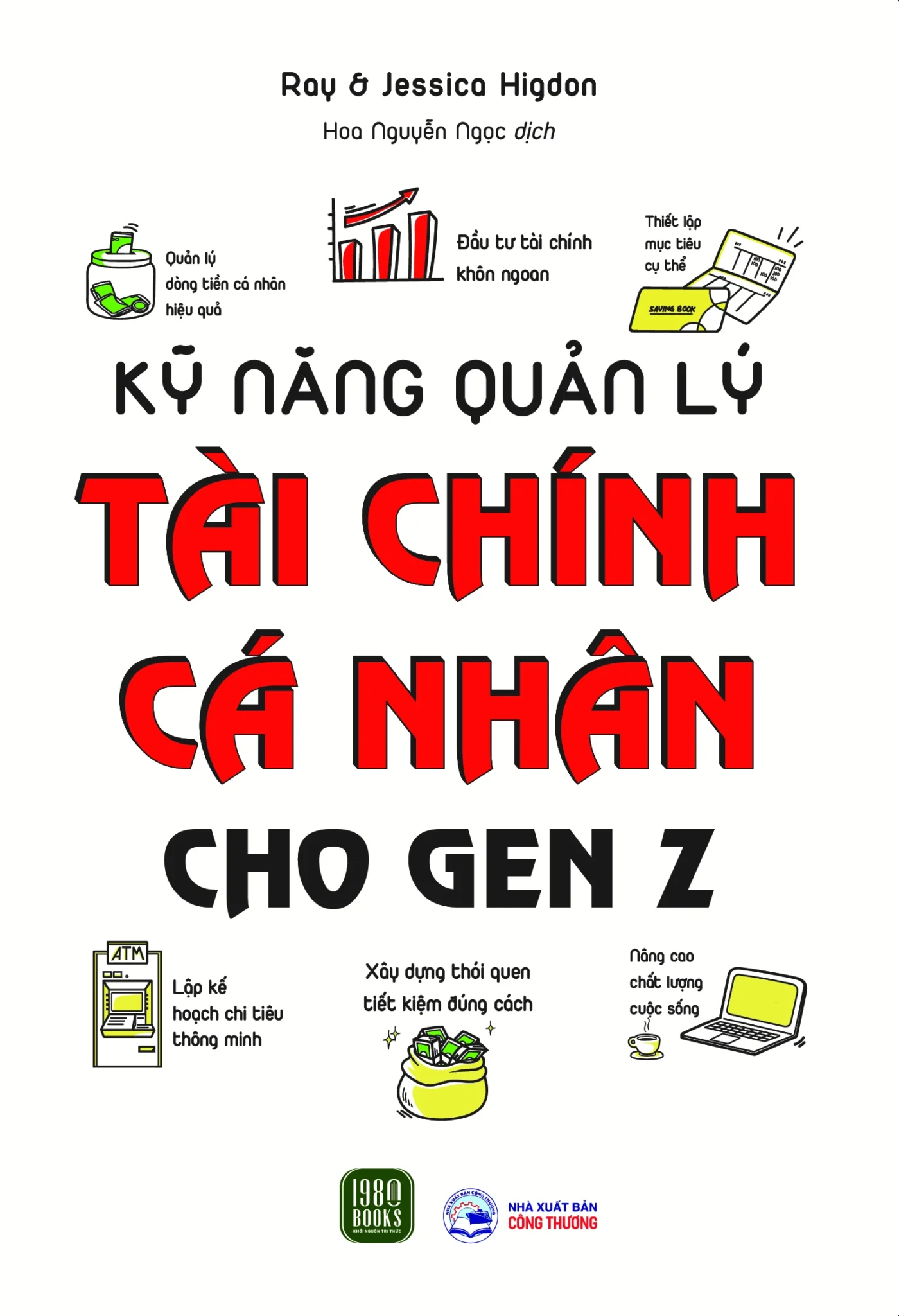 Kỹ năng quản lý tài chính cá nhân