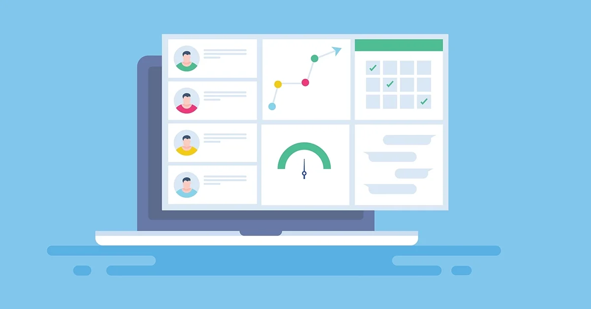 Top 5 ứng dụng quản lý công việc