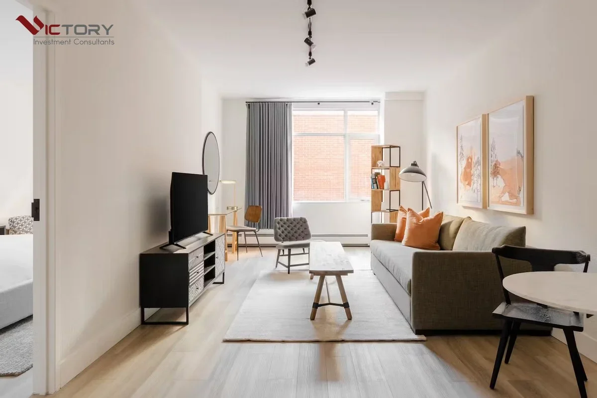 Kinh nghiệm thuê nhà tại các bang lớn Canada