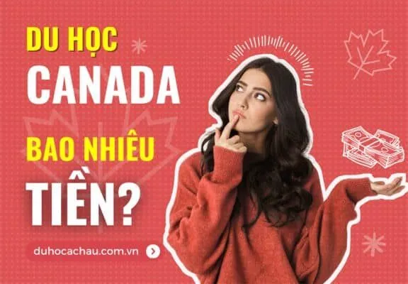 Đánh giá chi phí sinh hoạt và giới hạn học phí ngoài Ontario và British Columbia